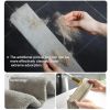 Retractable Gap Dust Cleaner Mop Bending Cleaning Brush Sofa Bed Bottom Gap Clean Brush Dust Removal Household Cleaning Tools