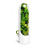 Fresh Herb Keeper;  Vanilla Keep-fresh Cup Vegetable Preservation Bottl