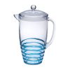 2.5 Quarts Crystal Clear Break Resistant Acrylic Cup